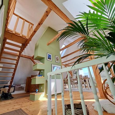 Entire Loft Close To Beautiful Logar Valley Recica ob Savinji 외부 사진