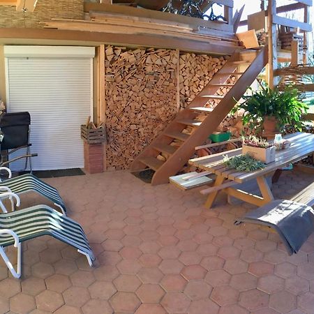 Entire Loft Close To Beautiful Logar Valley Recica ob Savinji 외부 사진