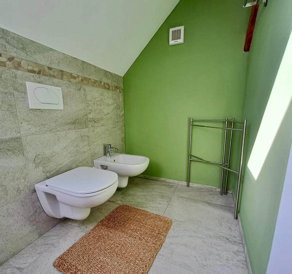 Entire Loft Close To Beautiful Logar Valley Recica ob Savinji 외부 사진