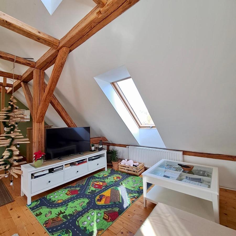 Entire Loft Close To Beautiful Logar Valley Recica ob Savinji 외부 사진