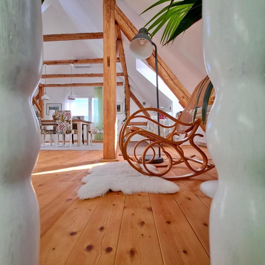 Entire Loft Close To Beautiful Logar Valley Recica ob Savinji 외부 사진