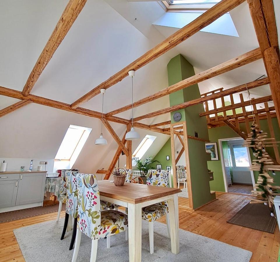 Entire Loft Close To Beautiful Logar Valley Recica ob Savinji 외부 사진