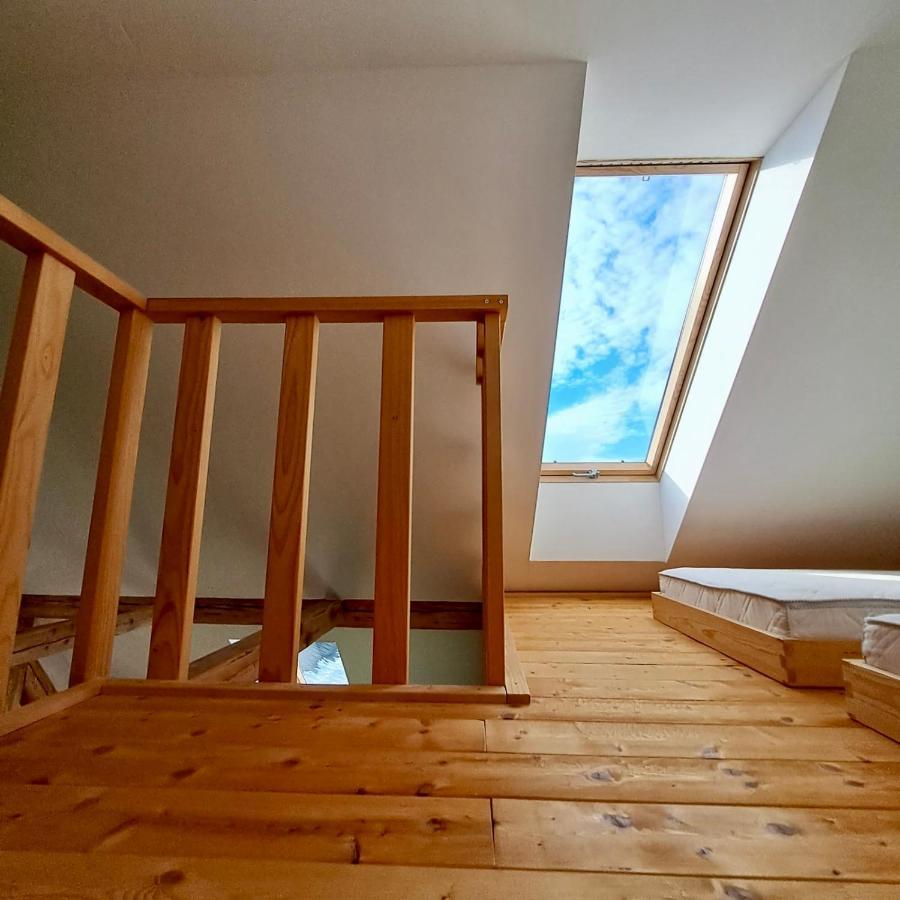 Entire Loft Close To Beautiful Logar Valley Recica ob Savinji 외부 사진