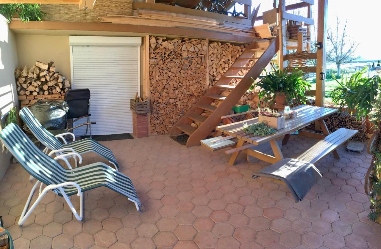 Entire Loft Close To Beautiful Logar Valley Recica ob Savinji 외부 사진